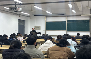 千亿国际qy18vip学促会12月工作汇报会...